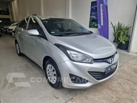 HB20S 1.0 12V Comfort Plus
