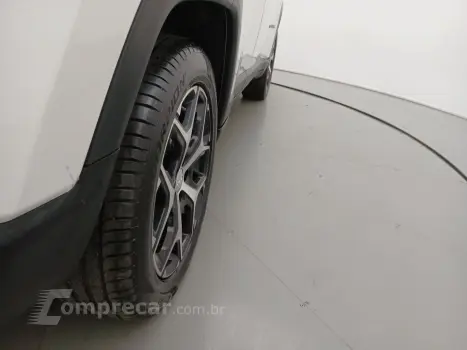 COMPASS 1.3 T270 TURBO FLEX LONGITUDE AT6