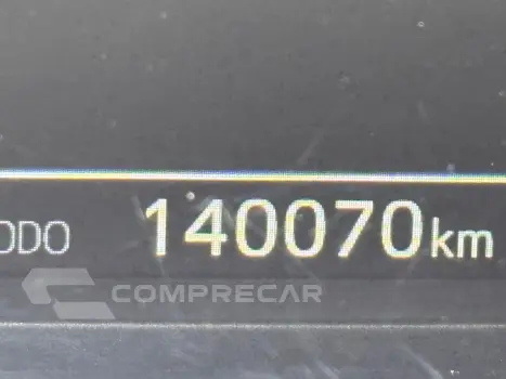 HILUX 2.7 SRV 4X4 CD 16V FLEX 4P AUTOMÁTICO