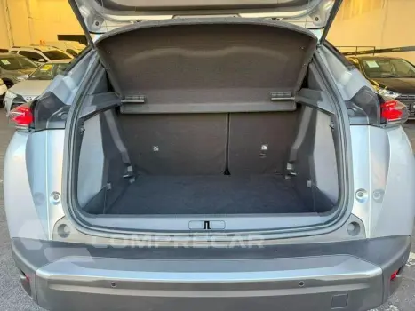 2008 ALLURE 1.0 TURBO
