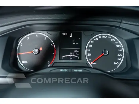 POLO 1.0 MPI TRACK MANUAL