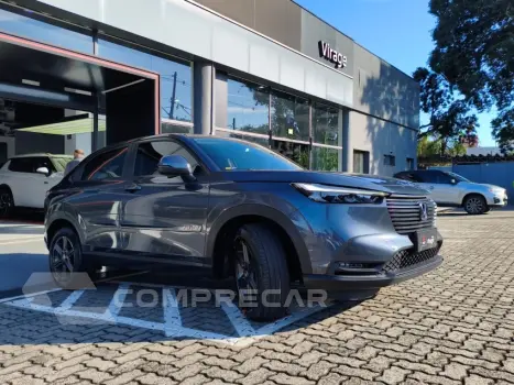 HR-V 1.5 DI I-vtec EXL