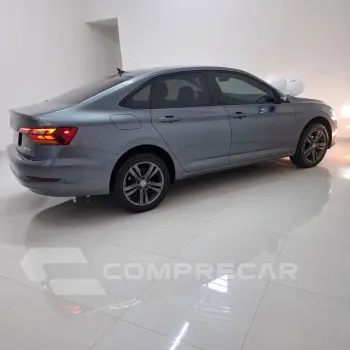 JETTA 1.4 250 TSI Comfortline