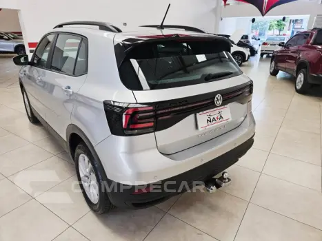 T-CROSS 1.0 200 TSI Sense
