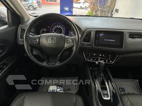 HR-V EX 1.8 Flexone 16V 5p Aut.