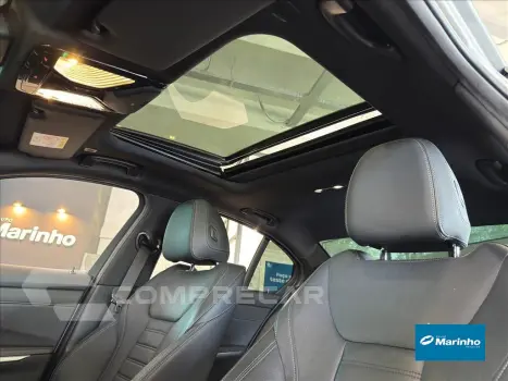 320i 2.0 16V TURBO FLEX M SPORT AUTOMÁTICO