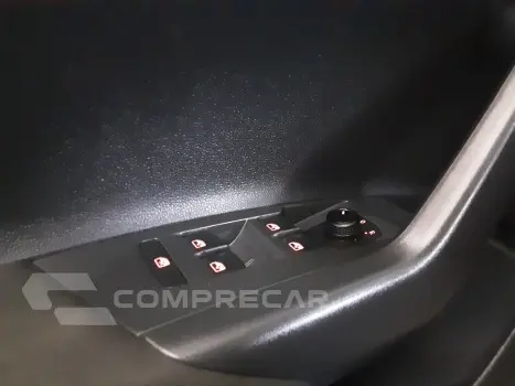 NIVUS 1.0 200 TSI TOTAL FLEX COMFORTLINE AUTOMÁTICO