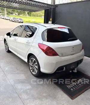 308 1.6 Griffe THP 16V