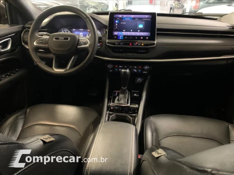 COMPASS 1.3 T270 TURBO FLEX LONGITUDE AT6