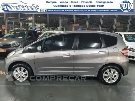 FIT 1.4 LX 16V