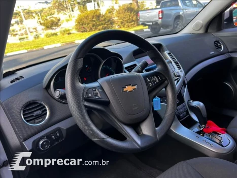 CRUZE 1.8 LT 16V