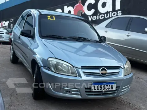 Celta Spirit 1.0 VHCE (Flex) 2p