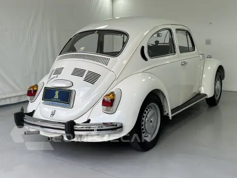 FUSCA 1.3 L 8V