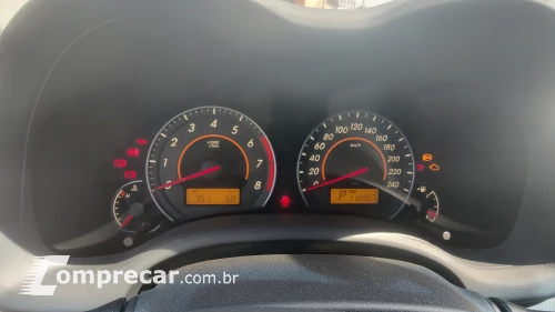 COROLLA 2.0 XEI 16V