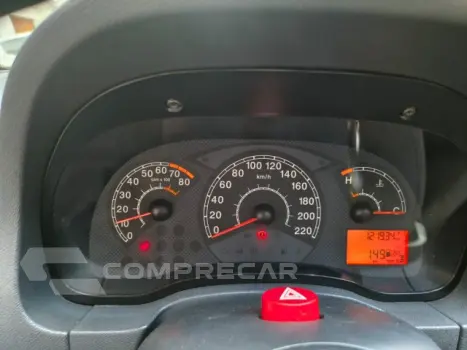 PALIO - 1.0 MPI ELX 8V 4P MANUAL