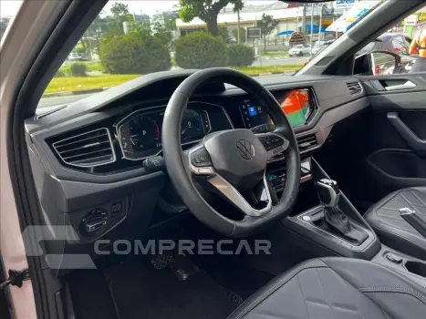 VIRTUS 1.4 250 TSI Exclusive