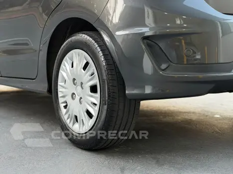 Ka 1.0 Ti-Vct Flex Se Plus Manual