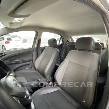 Gol 1.0 Flex 12V 5p