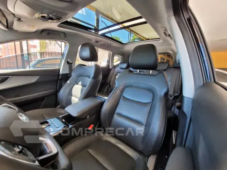 Tiggo 7 Pro 1.6 Turbo 16V Aut.