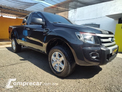 RANGER 2.5 XL 4X2 CS 16V