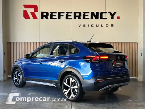 NIVUS 1.0 200 TSI TOTAL FLEX HIGHLINE AUTOMÁTICO