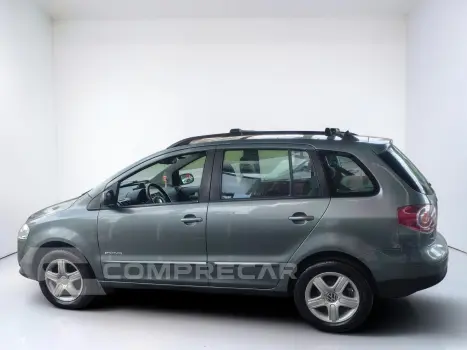 SPACEFOX 1.6 MI SPORTLINE 8V