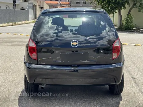 CELTA 1.0 MPFI Life 8V