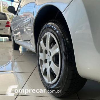 207 1.4 XR Passion 8V