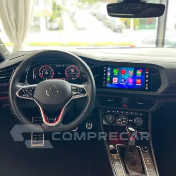 JETTA 2.0 350 TSI GLI