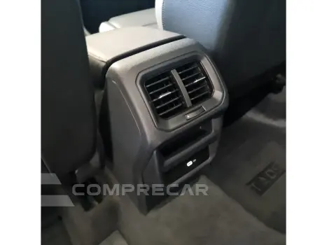 TAOS 1.4 250 TSI TOTAL FLEX COMFORTLINE AUTOMÁTICO