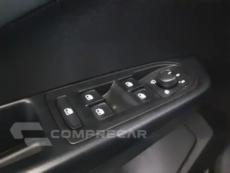 TAOS 1.4 250 TSI TOTAL FLEX HIGHLINE AUTOMÁTICO