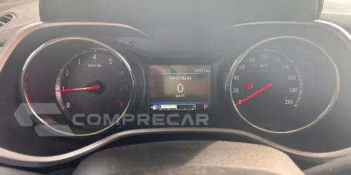 TRACKER 1.2 Turbo Premier