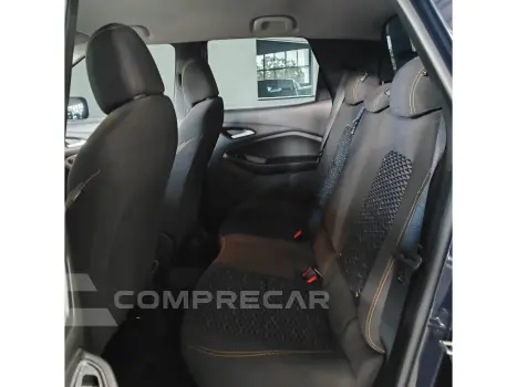 MONTANA 1.2 TURBO FLEX LT MANUAL