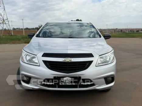 ONIX 1.0 MPFI LS 8V FLEX 4P MANUAL