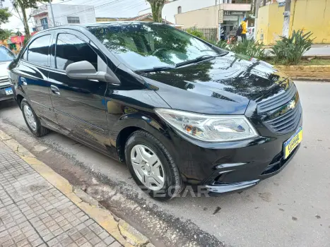 PRISMA 1.0 MPFI JOY 8V