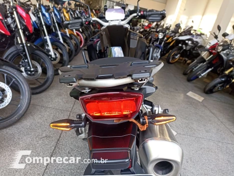 F 850 GS Premium