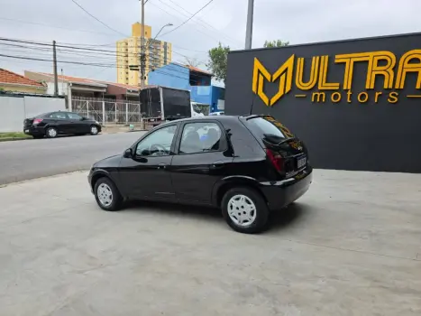 Celta Spirit/ LT 1.0 MPFI 8V FlexP. 5p