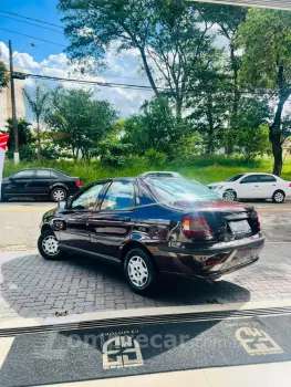 Siena 1.0/ EX 1.0 mpi Fire/ Fire Flex 8v