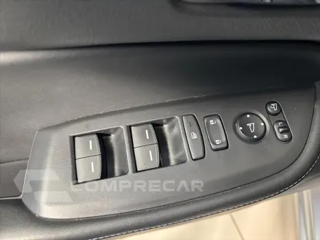 CITY 1.5 i-VTEC FLEX TOURING CVT