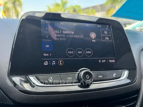 ONIX 1.0 Turbo Plus LTZ