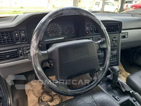 850 2.5 16V 4P GLT AUTOMÁTICO