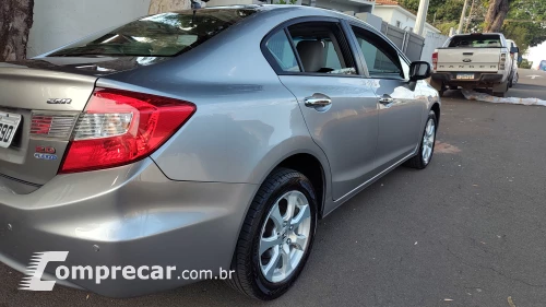 CIVIC 2.0 EXR 16V