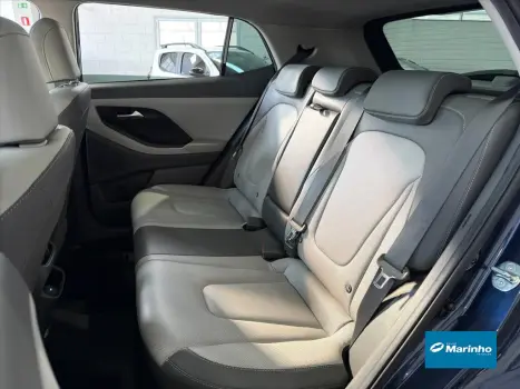 CRETA 1.6 TGDI GASOLINA ULTIMATE DCT