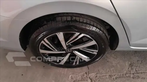 VIRTUS 1.0 200 TSI HIGHLINE AUTOMÁTICO
