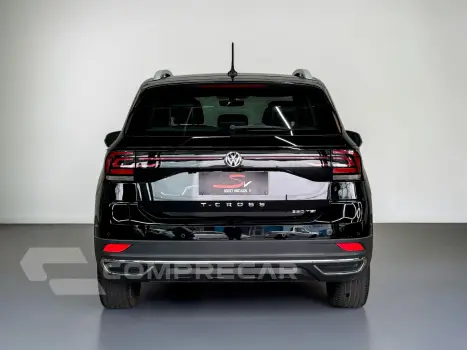 T-CROSS 1.4 250 TSI Highline