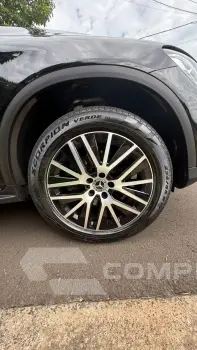 GLC 220D 2.0 Turbo Enduro