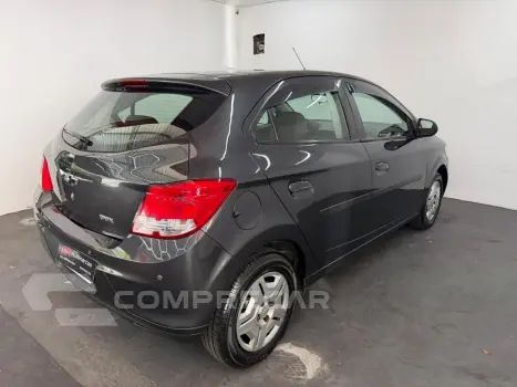 ONIX HATCH Joy 1.0 8V Flex 5p Mec.