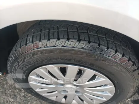 GOL 1.6 MI 8V G.V