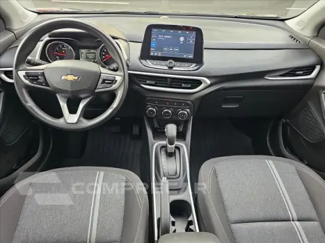 TRACKER 1.0 TURBO FLEX LT AUTOMÁTICO