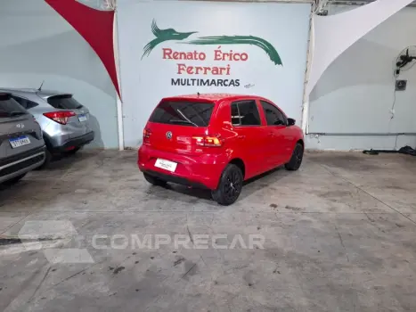 FOX 1.6 MSI Trendline 8V